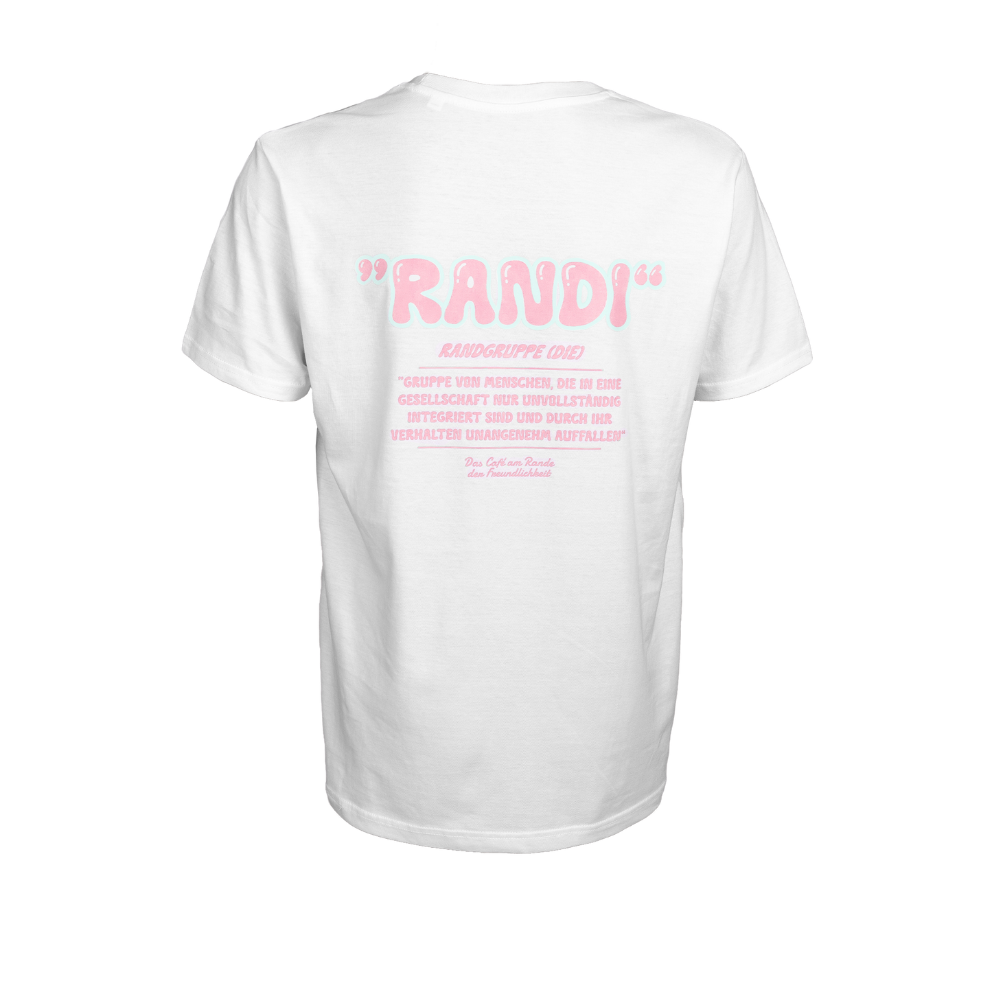 T-Shirt "Randi"