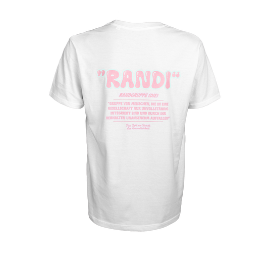 T-Shirt "Randi"